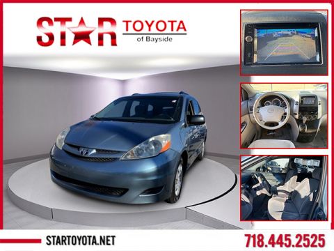 Pre Owned Auto Specials Star Toyota Of Bayside Serving Flushing